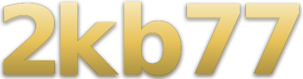 2kb77 logo